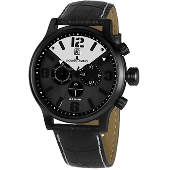 ساعت مچی ژاک لمن 1-1792C